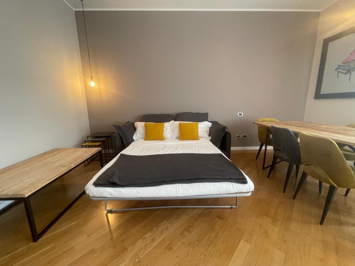 בארי Laus Via Sparano App.2- Lux & Design New! מראה חיצוני תמונה